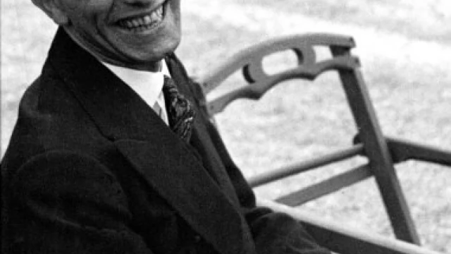 Tczew - Ciekawostka o autorze słynnego zdjęcia