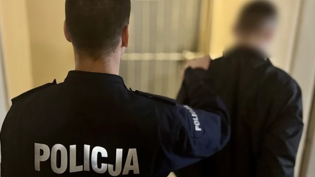 Tczew - Trzy miesiące aresztu dla 32-latka
