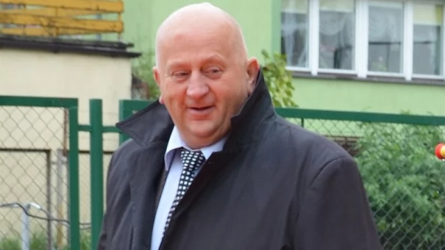 Tczew - Roman Kucharski zajmie się powiatowymi strukturami PO [AKTUALIZACJA]