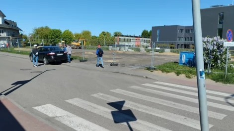 Tczew - Praca wre...