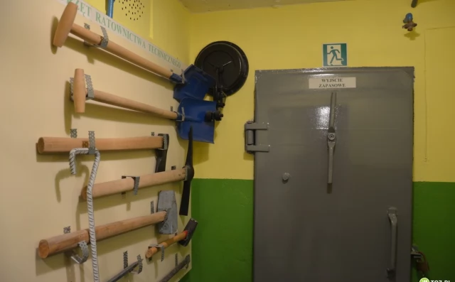 Tczew - Miasto robi zakupy w ramach Programu Ochrony Ludności i Obrony Cywilnej