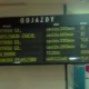Tczew - Rozkład jazdy wg. PKP