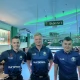 Tczew - Zawodnik Arkadii ponownie wysoko na Grand Prix Polski