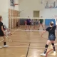 Tczew - Miejskie Igrzyska Dzieci w Badmintonie dziewcząt i chłopców