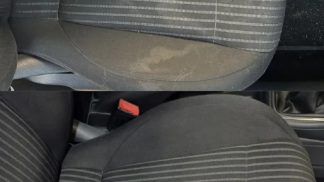 Tczew - Sprzątanie aut, pranie tapicerki meblowej