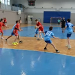 Tczew - XIV Memoriał Lecha Stolińskiego w Piłce Ręcznej Chłopców