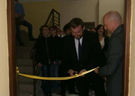 Tczew - Nowe pracownie w CKiS - coś dla filmowców, astronomów i muzyków