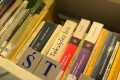 Tczew - Trwa Tydzień Bibliotek