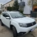 Tczew - Dacia duster