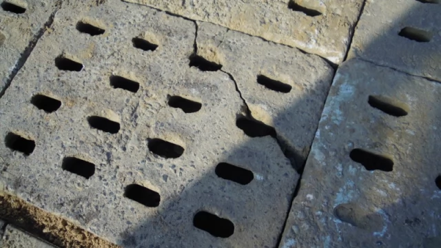 Tczew - Miał być zielony skwer - jest betonowy plac - Osiedle Zatorze