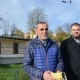 Tczew - Rowerownia zyska nowe życie?