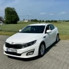 Tczew - Kia Optima 1.7 CRDi 136KM 2014r. 6 biegowy manual