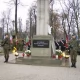 Tczew - Pamiętali o niepodległości