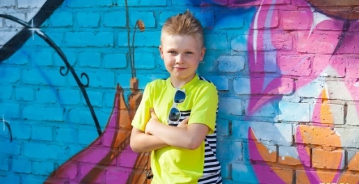 Tczew - K&A KIDS Agnieszka Pierunek-Knopp