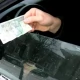 Tczew - Uciekał na podwójnym gazie. Po pościgu chciał wręczyć łapówkę