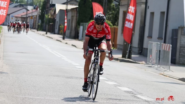 Tczew - ZTC Bike Race