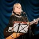 Tczew - Rosyjska artystka w Tczewie - koncert Żanny Biczewskiej