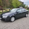 Tczew - Seat Exeo 1.8T 150 KM 2009r., klima, mały przebieg