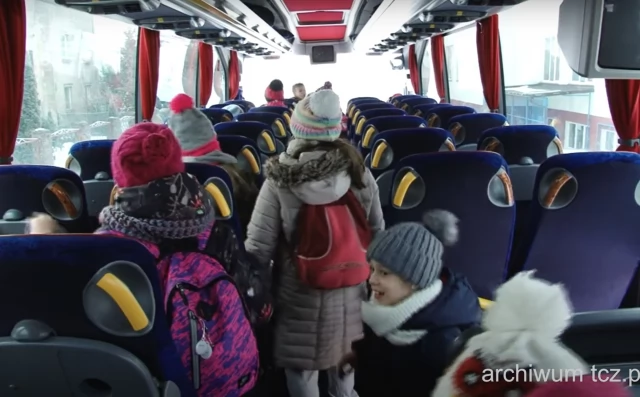 Tczew - Ruszyły zimowiska dla dzieci spędzających ferie w mieście