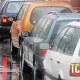 Tczew - Korki przed Miłobądzem!