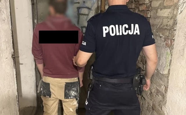 Tczew - Wielka akcja na terenie kraju. Tczewscy policjanci zatrzymali 7 osób!