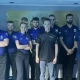 Tczew - Arkadia III Tczew remisuje z drużyną SKB Mrągowo 3:3