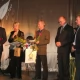 Tczew - "Kociewskie pióra 2011" - dwie nagrody powędrowały do Tczewa