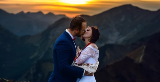 Tczew - Fotografia Ślubna Wojciech Butkus