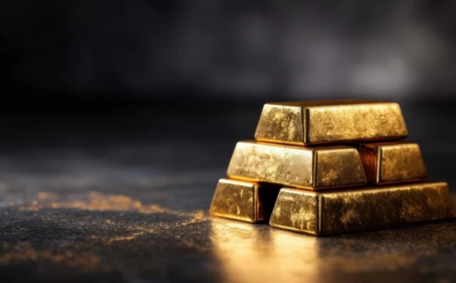 Tczew - Złoto - bezpieczna przystań czy brak alternatyw dla inwestorów?