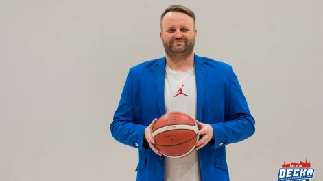 Tczew - Wywiad posezonowy z prezesem Decki Pelplin