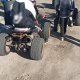 Tczew - Grupa nastolatków na quadach i motocyklach zatrzymana. Sprawą zajmie się sąd rodzinny