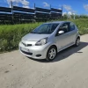 Tczew - Toyota Aygo Lift 2009 rok 1.0 benzyna z klima