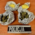 Tczew - Pół tysiąca porcji "towaru" nie trafi na czarny rynek!