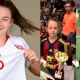 Tczew - Zuzanna Grzywińska zawodniczką 1. FC Nürnberg