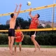 Tczew - Trzeci turniej Grand Prix Tczewa  w plażówce za nami