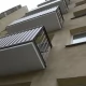 Tczew - Ciąg dalszy balkonów...