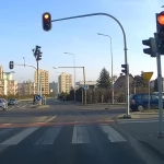 Tczew - Kolizja al. Kociewska - Jagiellońska. Mogę pomóc w ustaleniu sprawcy