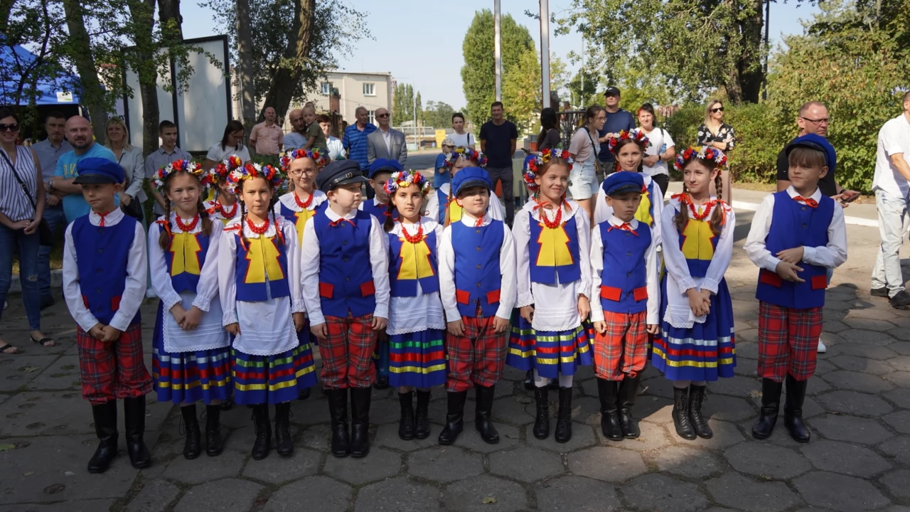 Tczew - Festyn Ogrody Nadziei