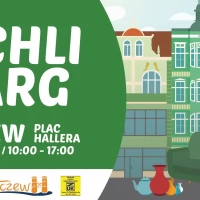 Tczew - Pchli Targ