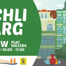 Tczew - Pchli Targ