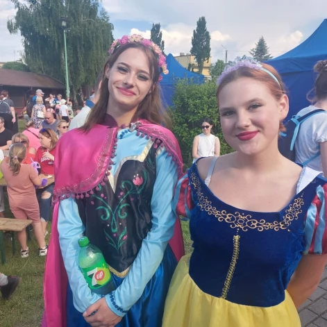 Tczew - Majówka na Górkach