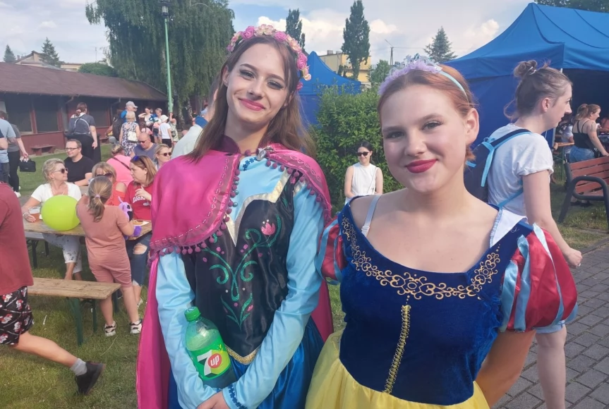 Tczew - Majówka na Górkach