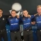 Tczew - Zawodnik Arkadii na podium w międzynarodowym turnieju bilardowym