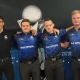 Tczew - Zawodnik Arkadii na podium w międzynarodowym turnieju bilardowym