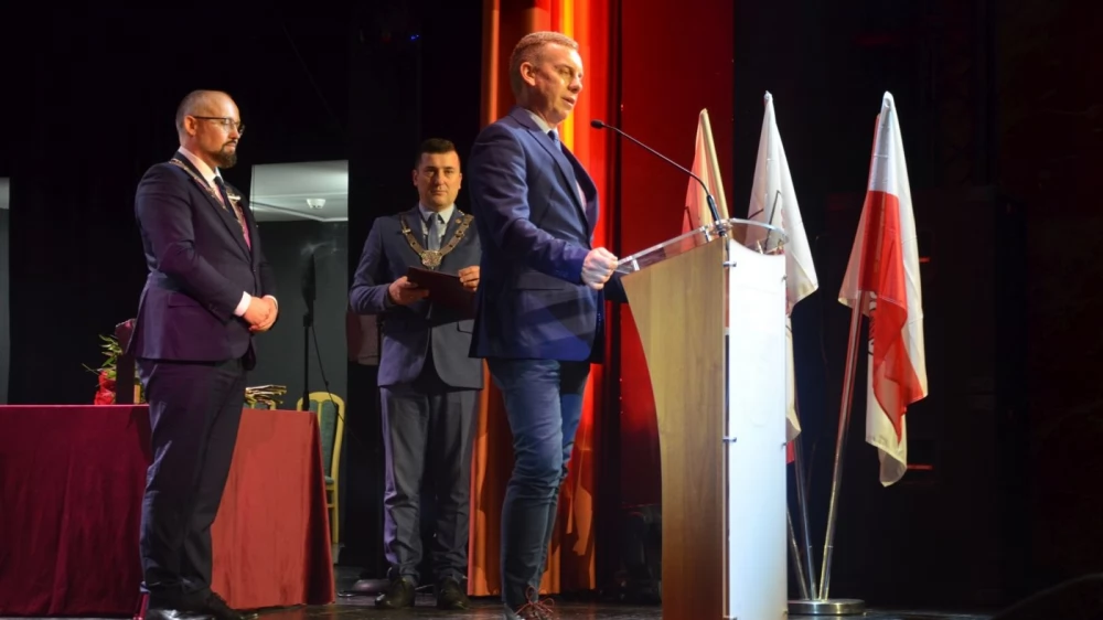 Tczew - Dzień Tczewa 2025