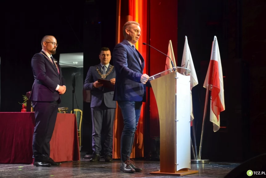 Tczew - Dzień Tczewa 2025