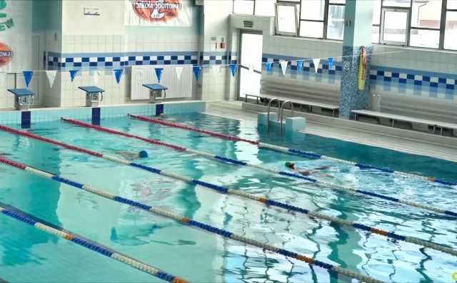 Tczew - Basen na Wojska Polskiego będzie czynny do końca stycznia