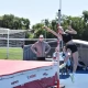 Tczew - Lekkoatletyczne zmagania na Bałdowskiej