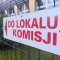 Tczew - Wybory prezydenckie - transport do lokali dla niepełnosprawnych