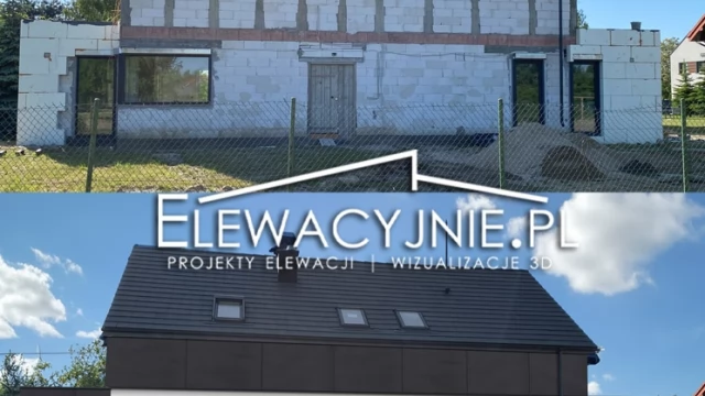 Tczew - Wyróżnij swój budynek z elewacyjnie.pl